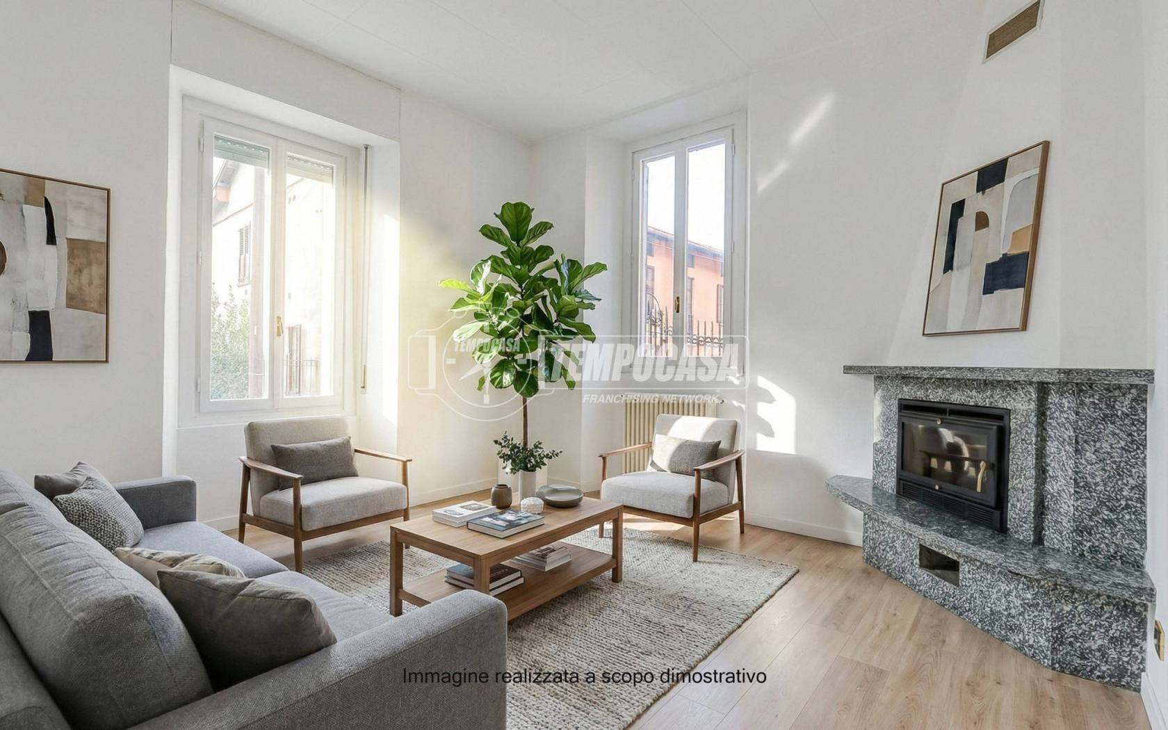 Appartamento - foto 2