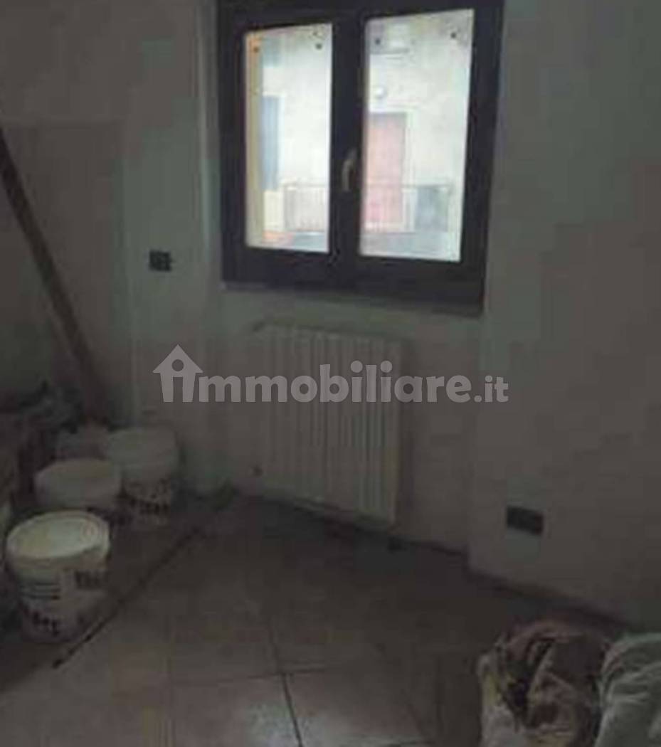 Appartamento in vendita a Cisano Bergamasco