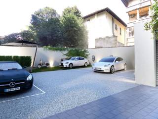 Apartment viale Don Giovanni Minzoni 5, Libertà - Savonarola, Florence