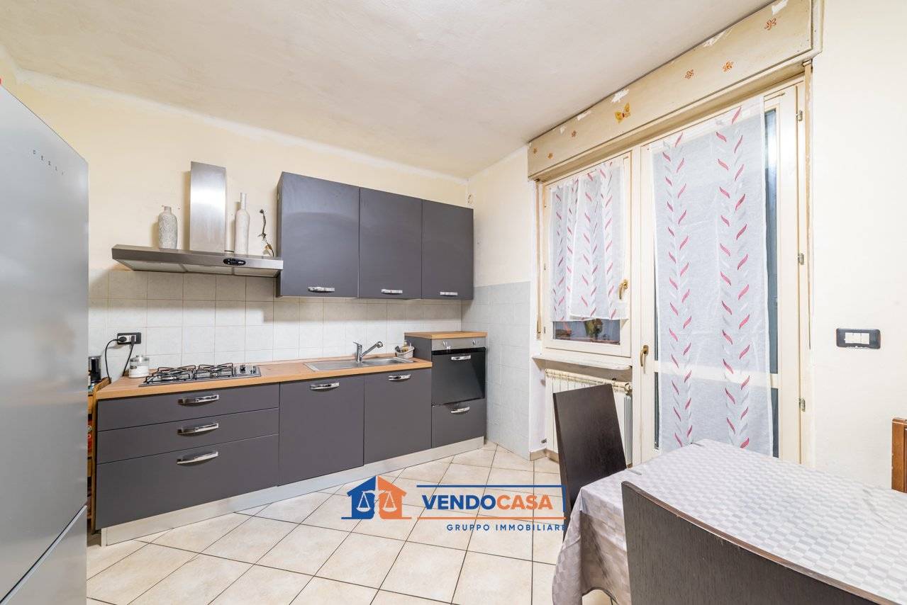 Appartamento in vendita a Santa Vittoria d'Alba