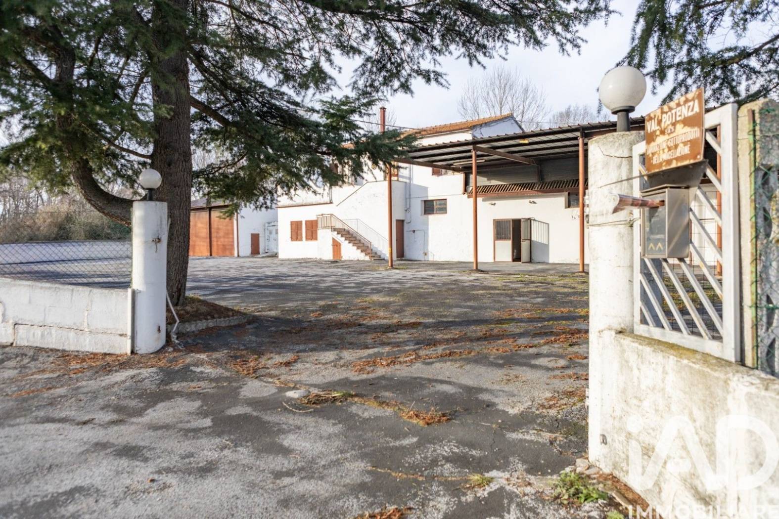 Palazzo - Edificio - foto 2