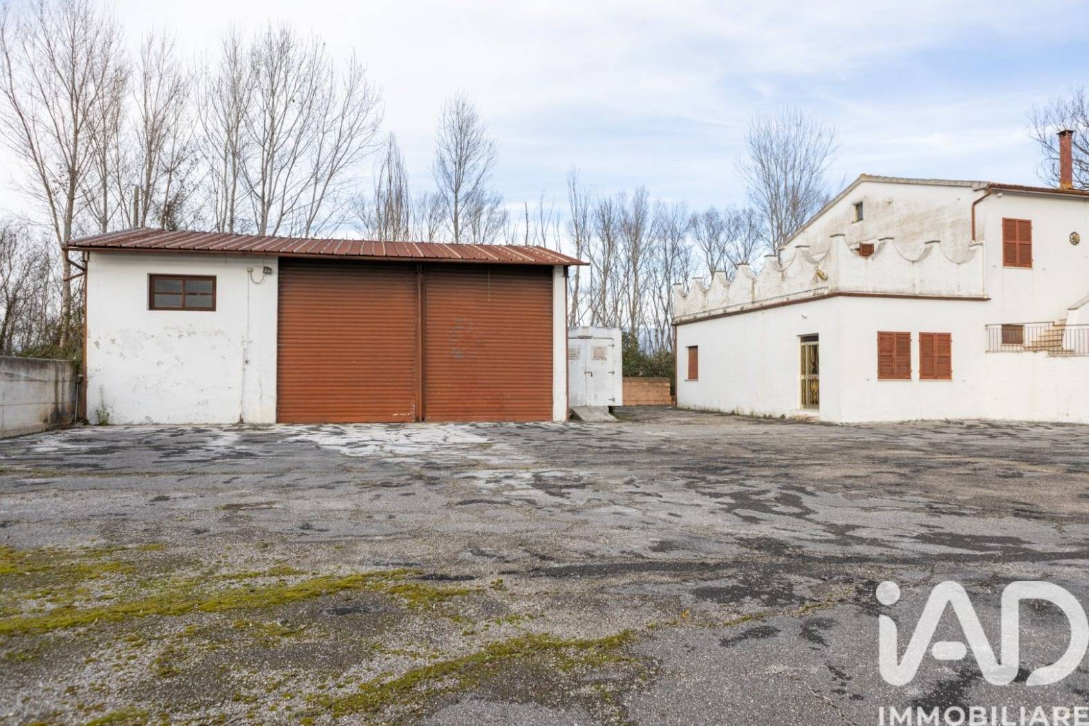 Palazzo - Edificio - foto 3