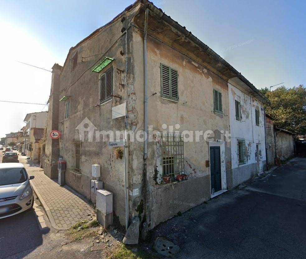 Appartamento in vendita a Pisa