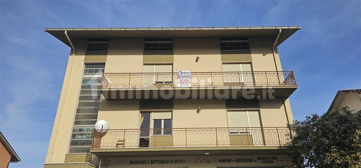 Palazzo - Edificio in vendita a Atessa