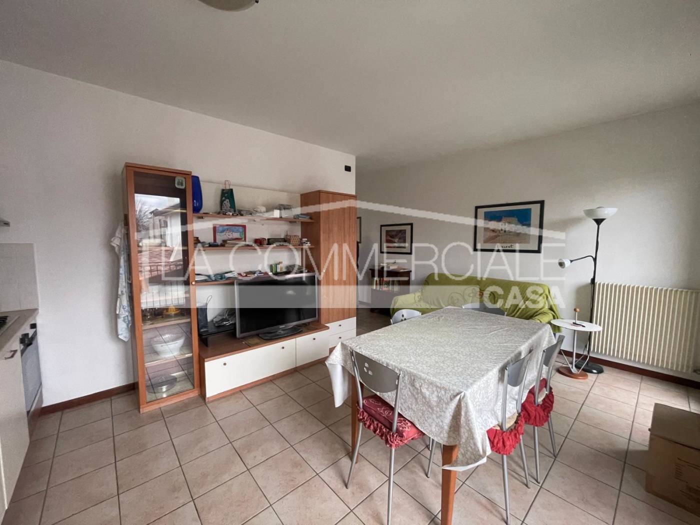 Appartamento in vendita a Preganziol