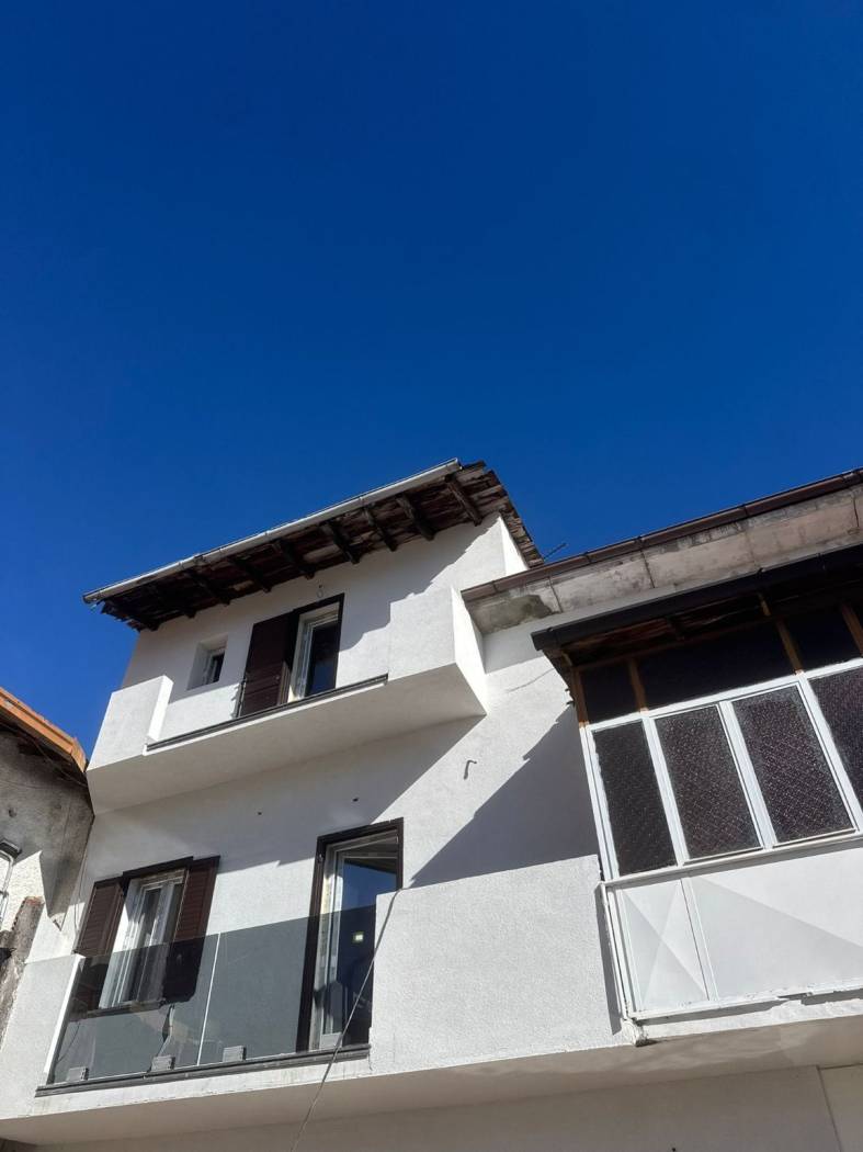 Appartamento in vendita a Cantù