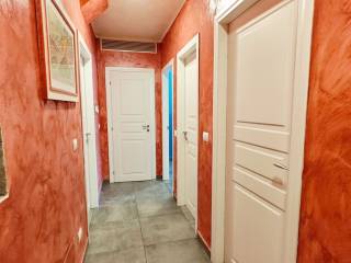 4-room flat via Borgaro 60, Madonna di Campagna, Turin