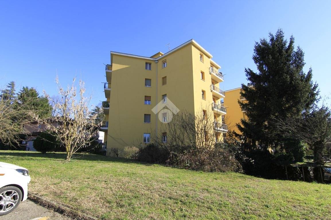 Appartamento in vendita a Serravalle Scrivia