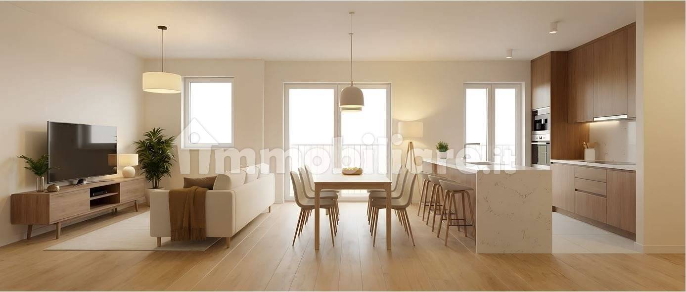 Appartamento in vendita a Fermo