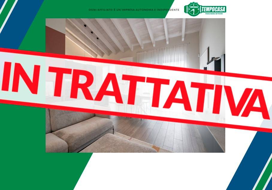 Appartamento in vendita a Vaprio d'Adda