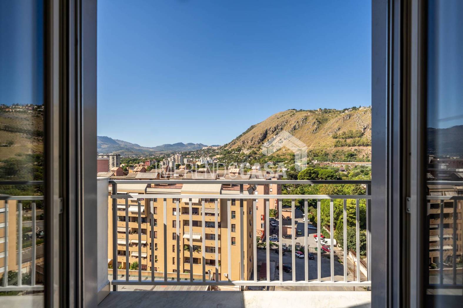 Appartamento in affitto a Palermo