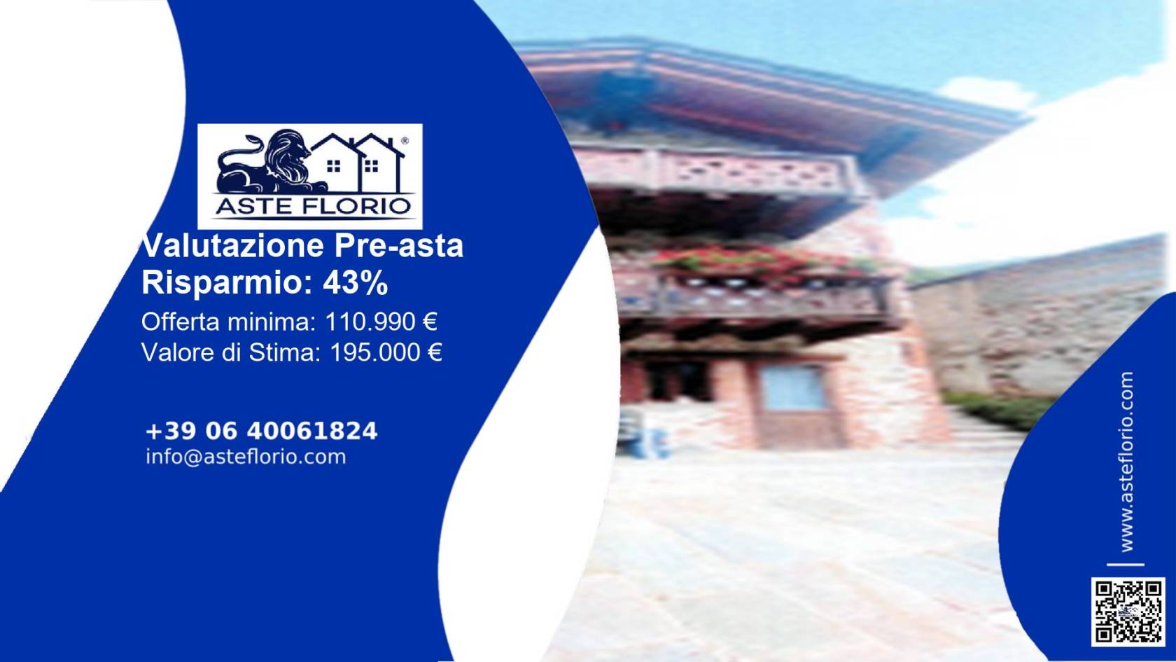 Appartamento in vendita a Limone Piemonte