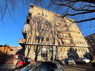 Apartment via Tommaso Villa 73, Mirafiori Sud - Onorato Vigliani, Turin