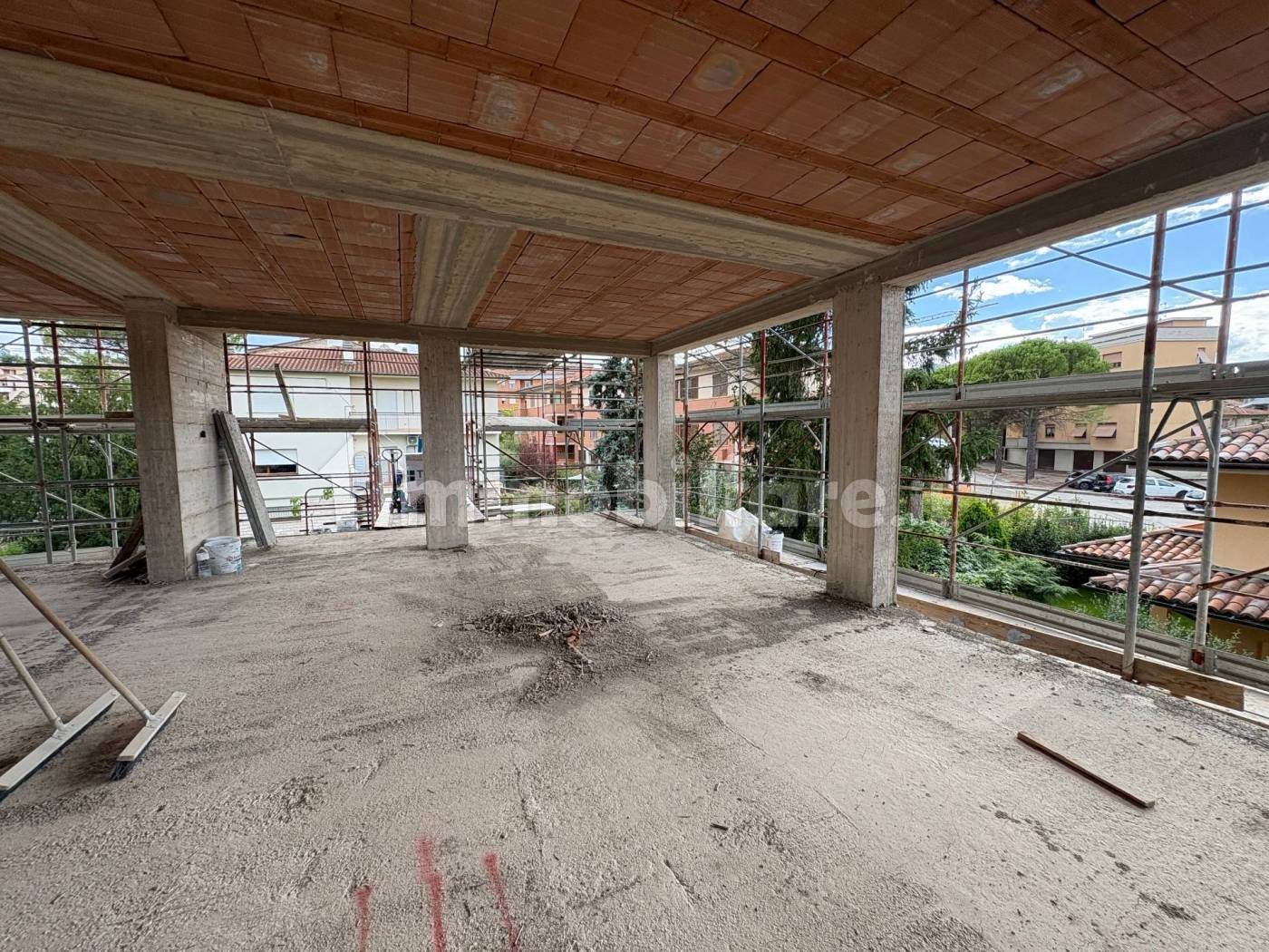 Appartamento in vendita a Fabriano