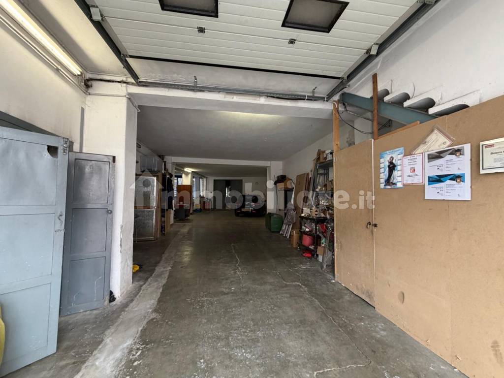 Interno non residenziale
