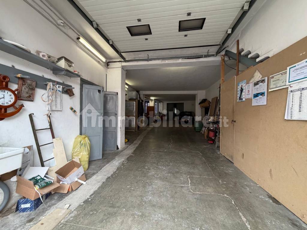 Interno non residenziale