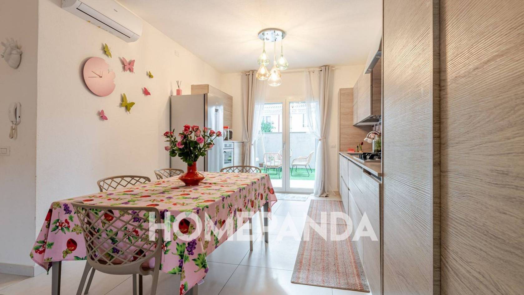 Villetta a schiera - foto 5