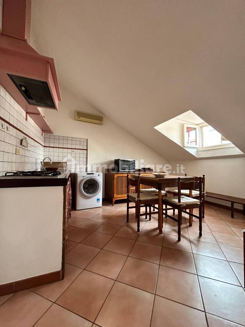 Attico - Mansarda - foto 2