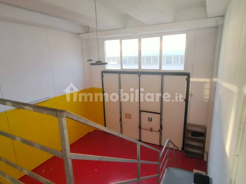 Interno non residenziale