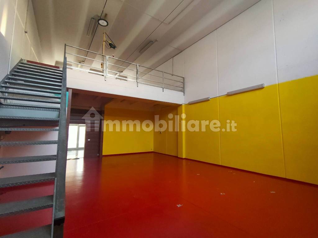 Interno non residenziale