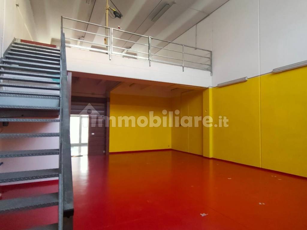 Interno non residenziale