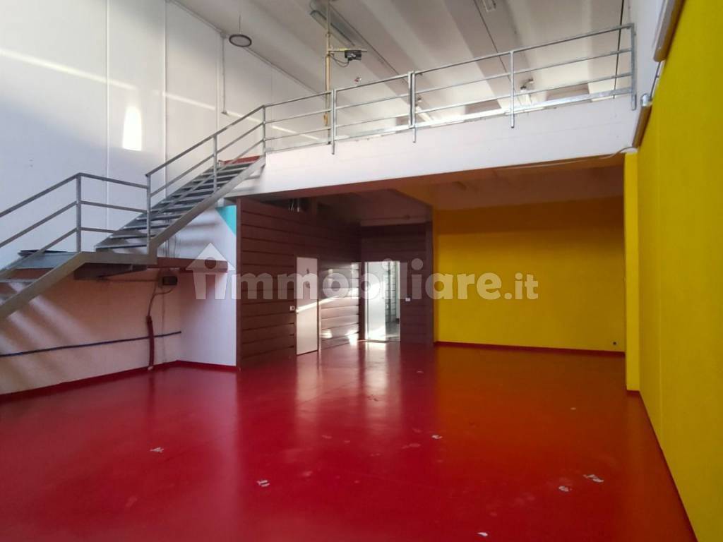 Interno non residenziale