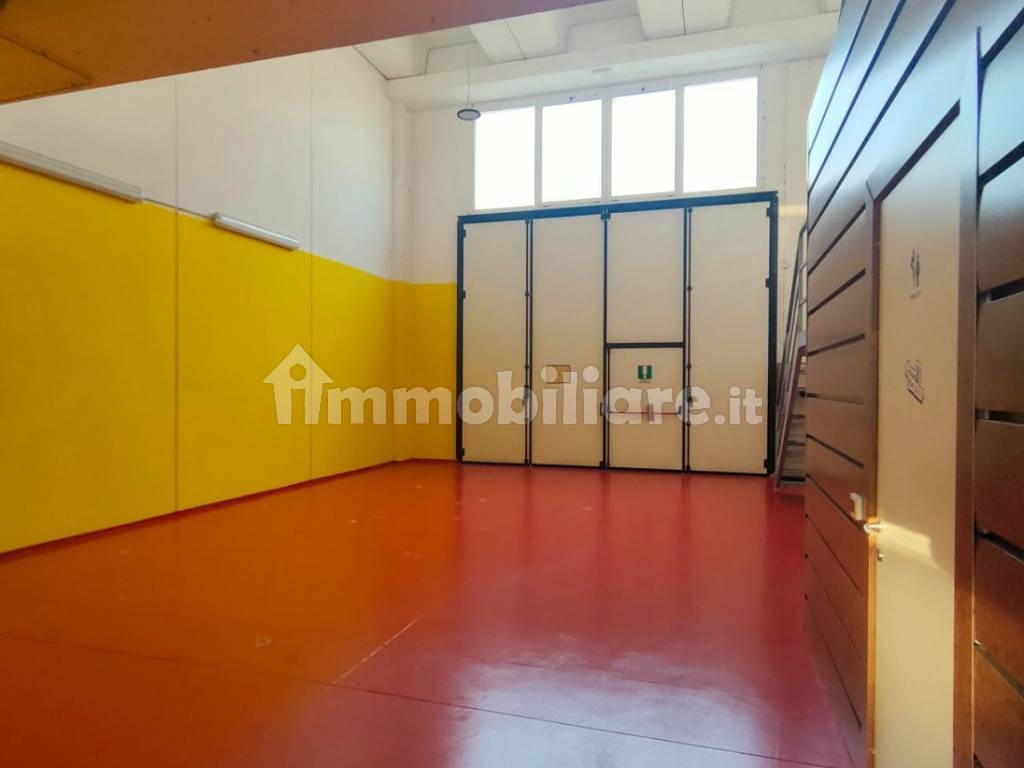 Interno non residenziale
