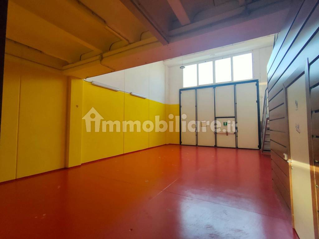 Interno non residenziale