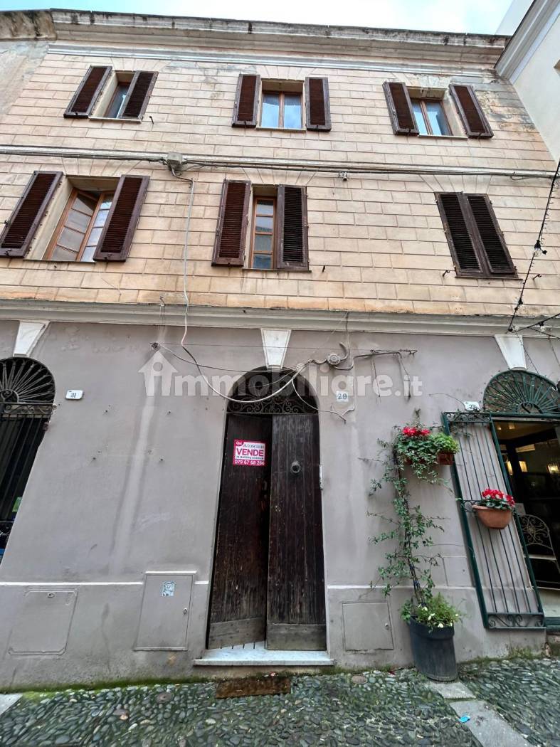 Attico - Mansarda in vendita a Sassari