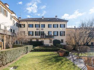 3-room flat vicolo Vetri 1, Veronetta, Verona