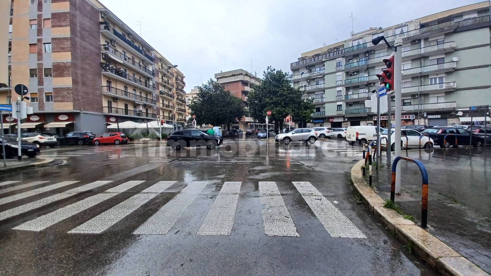 Appartamento in affitto a Bari