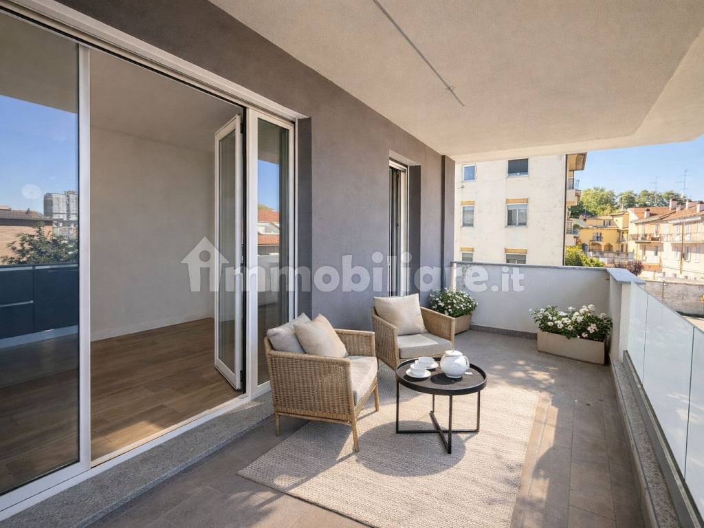 Terrazzo