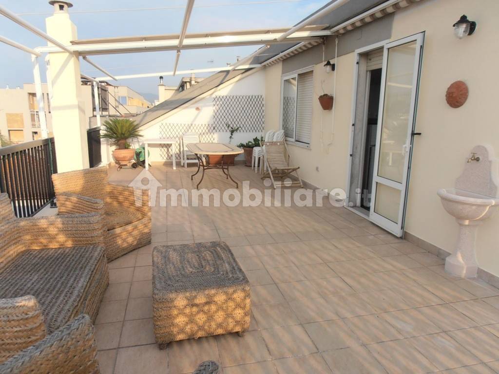 Appartamento in vendita a Follonica