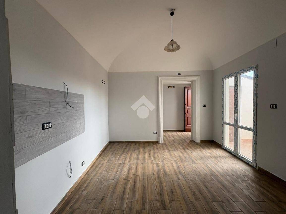 Appartamento in vendita a Catania