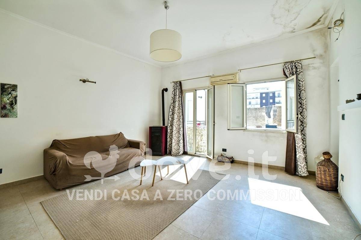 Appartamento in vendita a Siracusa