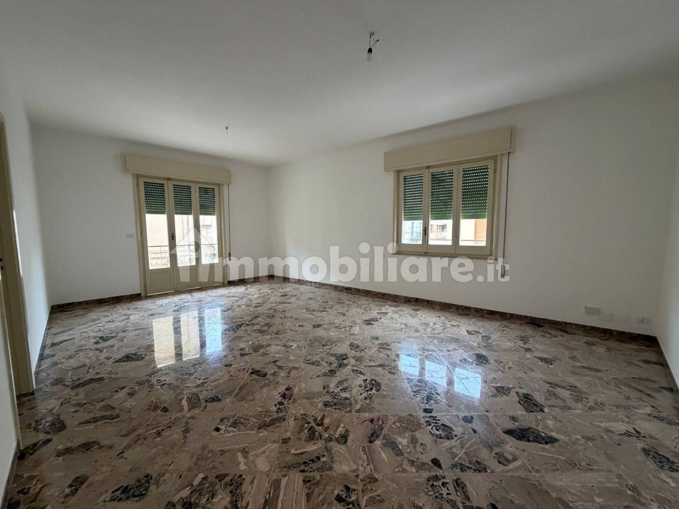 Appartamento in affitto a Trapani