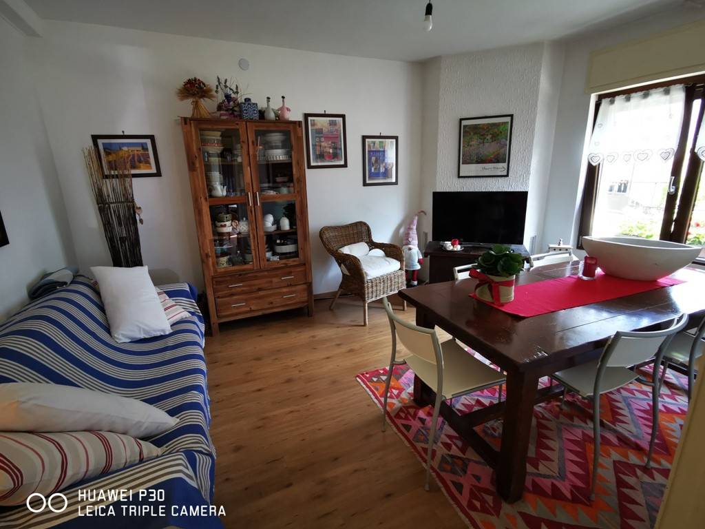 Appartamento in vendita a Omegna