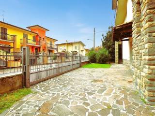 Cortile interno