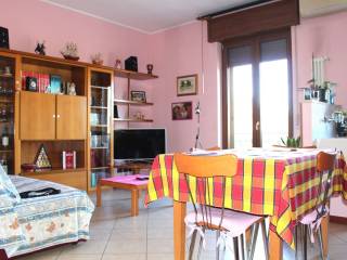 3-room flat via Carlo Alberto, Zona Fiera, Verona