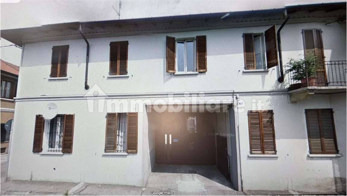 Appartamento in vendita a Lissone