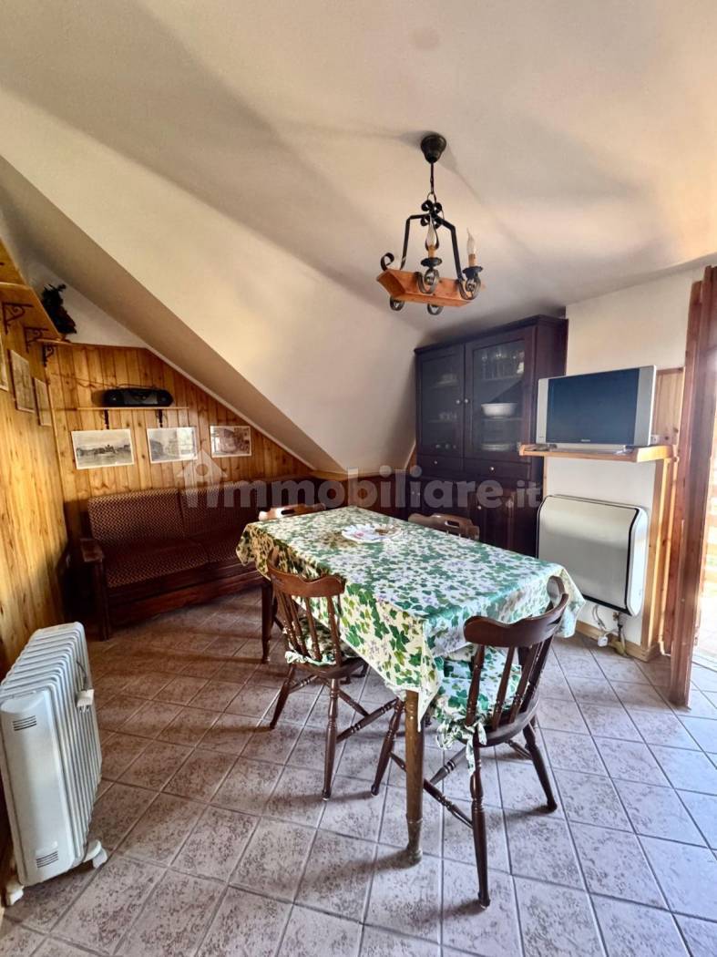 Appartamento in vendita a Avezzano