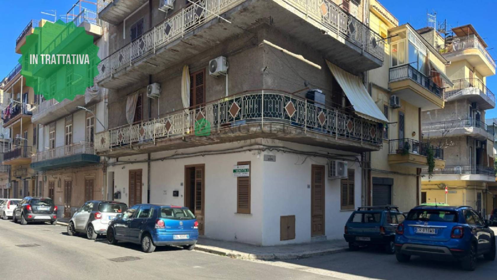 Appartamento in vendita a Bagheria