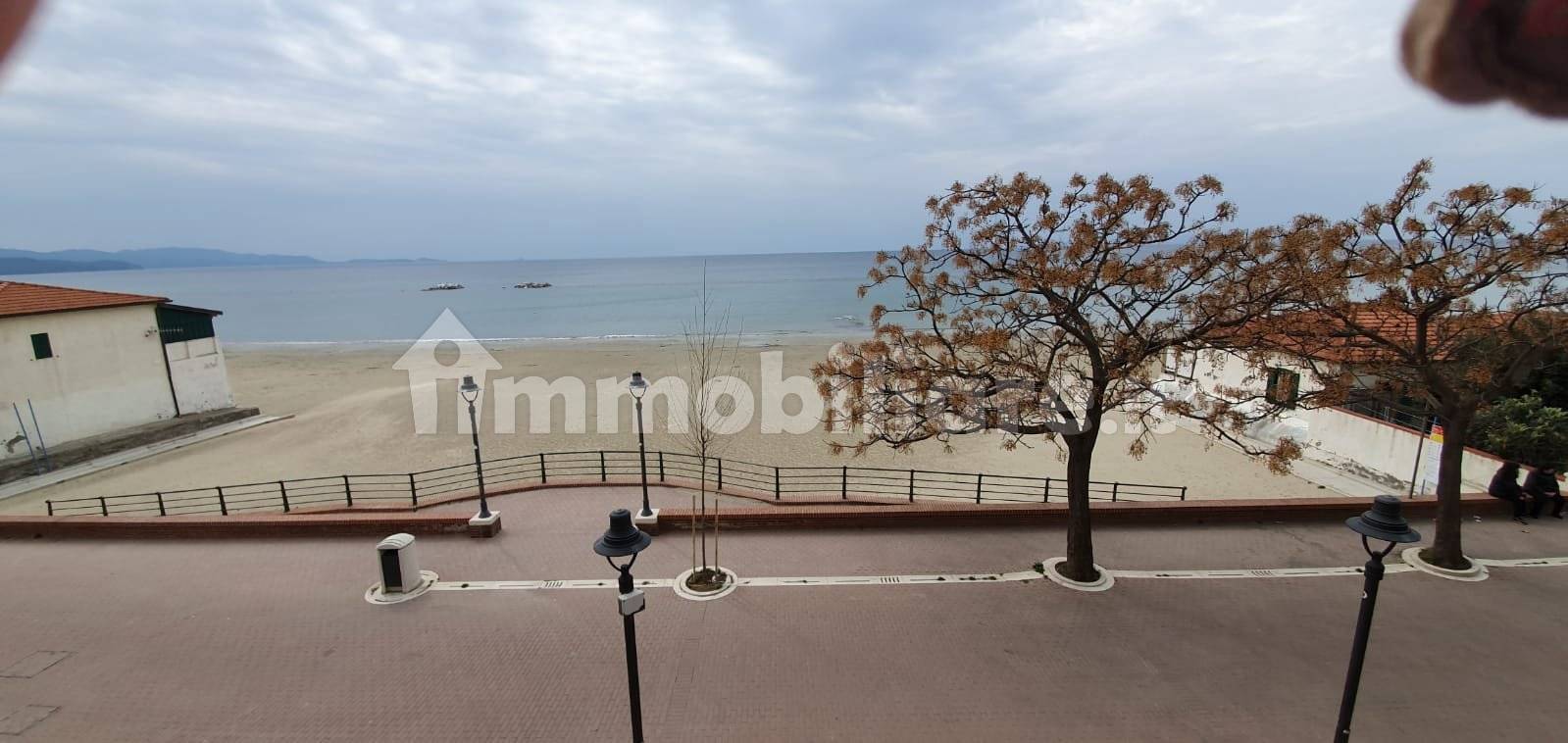 Appartamento in vendita a Follonica