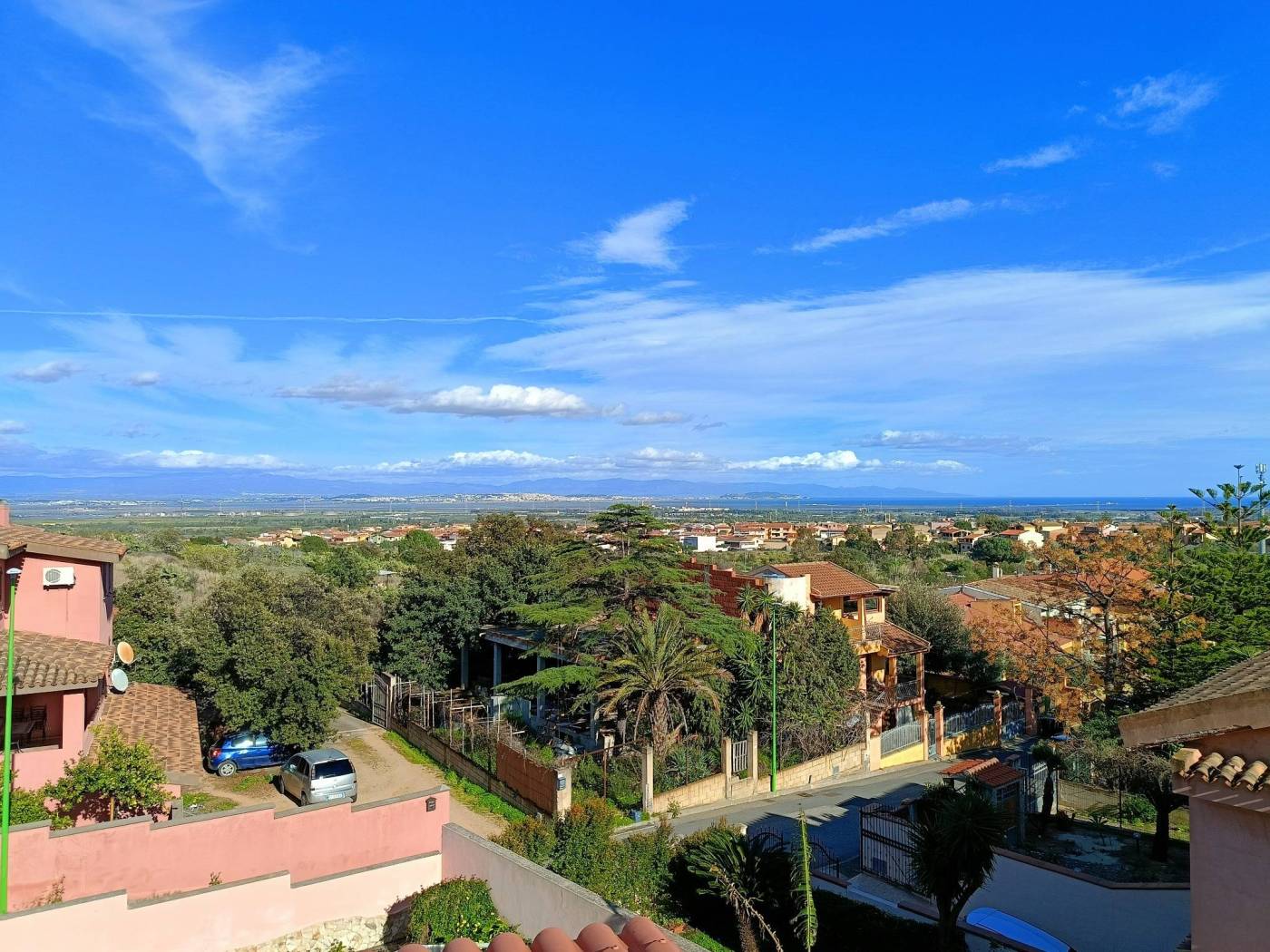 Villa in vendita a Capoterra