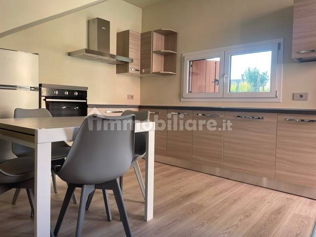 Villa in affitto a Zevio