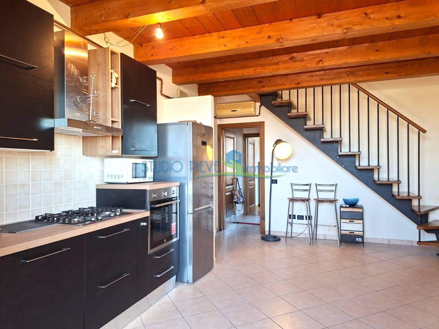 Appartamento in vendita a Monsummano Terme