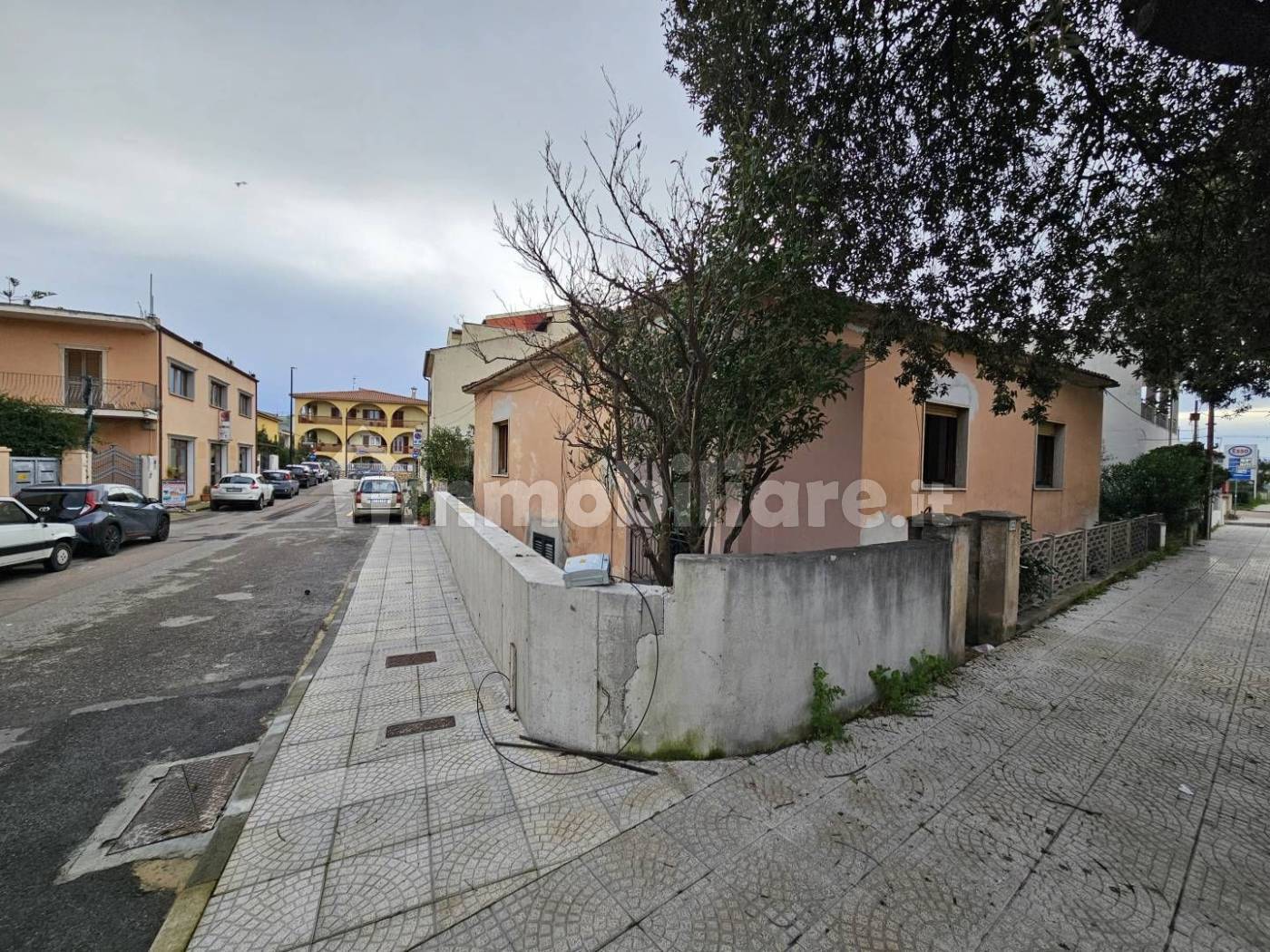 Casa indipendente in vendita a Olbia
