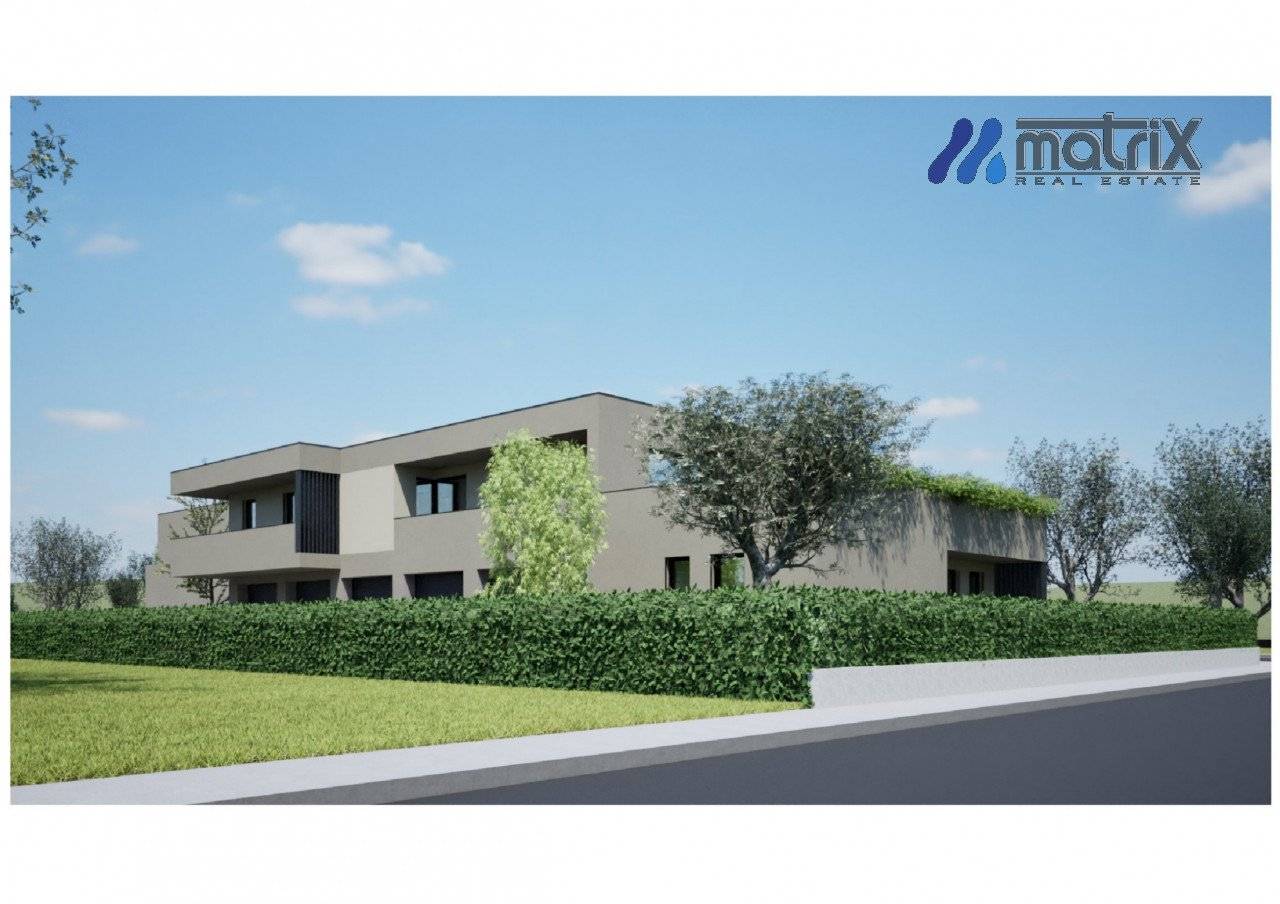 Appartamento in vendita a Teolo