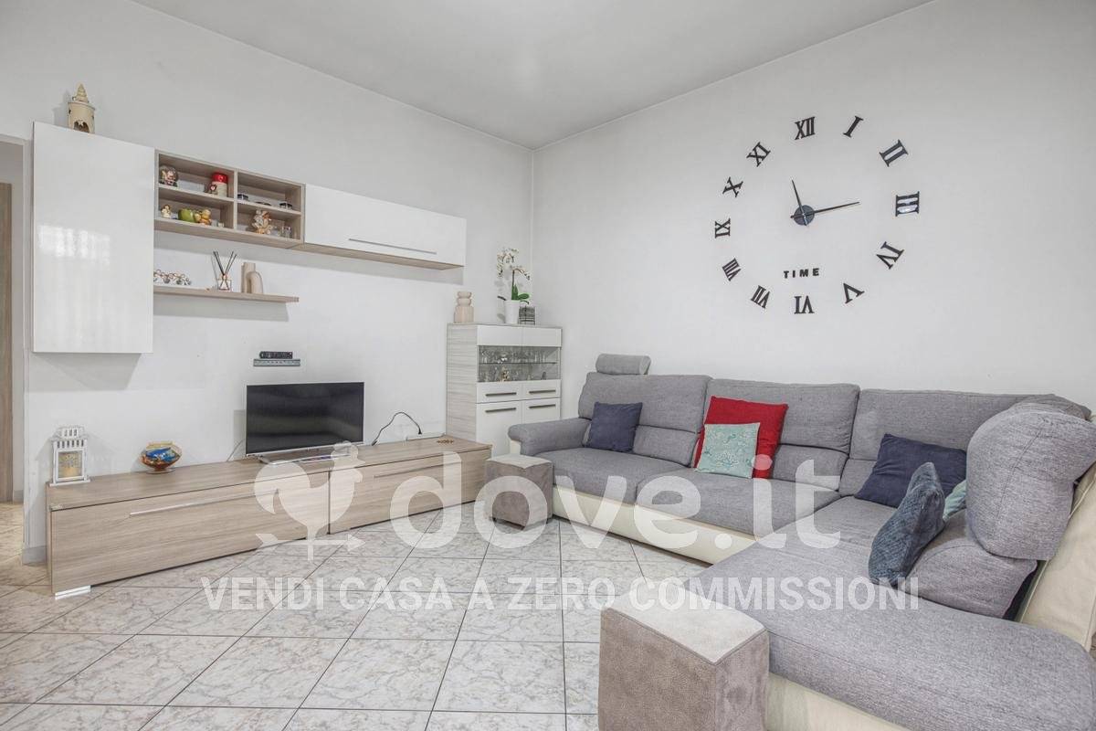 Appartamento in vendita a Cesano Maderno