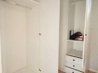 Cabina armadio